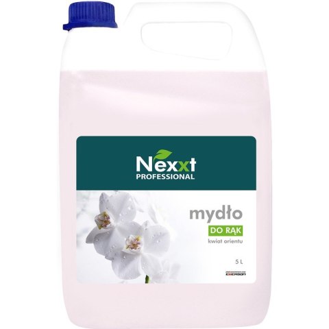 MYDŁO W PŁYNIE NEXXT 5 L