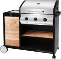 Grill gazowy CADAC MERIDIAN WOODY