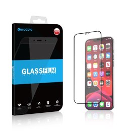 Mocolo 2.5D Clear Glass - Szkło ochronne iPhone 13 Mini