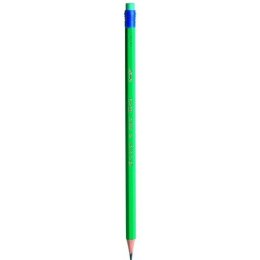 Ołówek BiC Evolution 655 HB z gumką