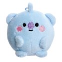 Line Friends BT21 - Pluszowa maskotka 8 cm KOYA Baby Pong Pong