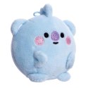 Line Friends BT21 - Pluszowa maskotka 8 cm KOYA Baby Pong Pong