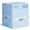 Line Friends BT21 - Pluszowa maskotka 8 cm KOYA Baby Pong Pong