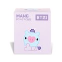 Line Friends BT21 - Pluszowa maskotka 8 cm MANG Baby Pong Pong