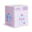 Line Friends BT21 - Pluszowa maskotka 8 cm MANG Baby Pong Pong