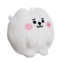 Line Friends BT21 - Pluszowa maskotka 8 cm RJ Baby Pong Pong