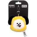 Line Friends BT21 - Pluszowy brelok CHIMMY