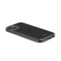 Moshi iGlaze XT - Etui iPhone 13 (Cystal Clear)
