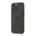 Moshi iGlaze XT - Etui iPhone 13 Pro (Cystal Clear)