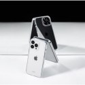 Moshi iGlaze XT - Etui iPhone 13 Pro (Cystal Clear)