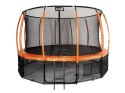 Trampolina Ogrodowa Maxy Comfort Plus 14ft/435 cm