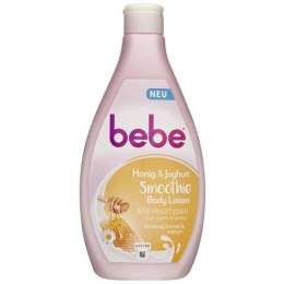 Bebe Body Lotion Smoothie Honey&Yoghurt 400 ml