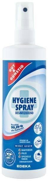 G&G Hygiene Spray 250 ml