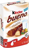 Kinder Bueno 129 g