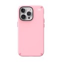 Speck Presidio2 Pro - Etui iPhone 13 Pro z powłoką MICROBAN (Rosy Pink/Vintage Rose)