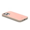 Moshi iGlaze - Etui iPhone 13 Pro (system SnapTo) (Dahlia Pink)