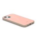 Moshi iGlaze - Etui iPhone 13 (system SnapTo) (Dahlia Pink)