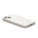 Moshi iGlaze - Etui iPhone 13 (system SnapTo) (Pearl White)