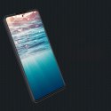 Nillkin Anti-Explosion Glass 2.5D - Szkło ochronne Samsung Galaxy A72 5G / 4G