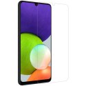 Nillkin H+ Anti-Explosion Glass - Szkło ochronne Samsung Galaxy A22 4G/LTE