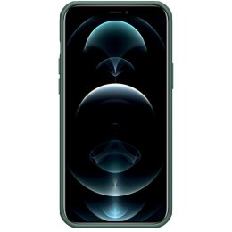 Nillkin Super Frosted Shield Pro - Etui Apple iPhone 13 Pro Max (Deep Green)