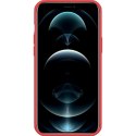 Nillkin Super Frosted Shield Pro - Etui Apple iPhone 13 Pro Max (Red)