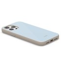 Moshi iGlaze - Etui iPhone 13 Pro Max (system SnapTo) (Adriatic Blue)