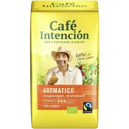 Cafe Intencion Aromatico Bio Kawa Mielona 500 g