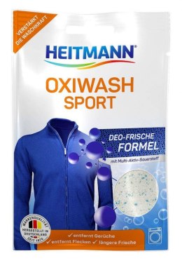 Heitmann Oxi Wash Sport 50 g
