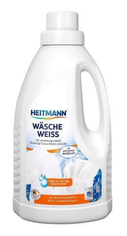 Heitmann Wäsche Weiß 500 ml