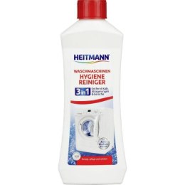 Heitmann środek do czyszczenia i pielęgnacji pralek 250 ml