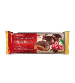 Steiffenhofer Schoko-Kirsch-Lebkuchen 200 g