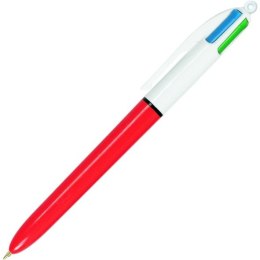 Długopis BiC 4 Colours Fine