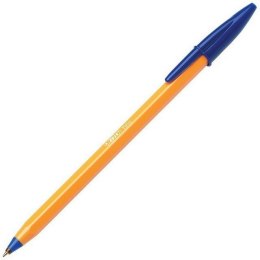 Długopis BiC Orange, NIEBIESKI