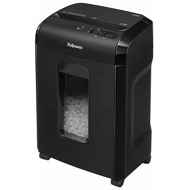 NISZCZARKA FELLOWES 10M