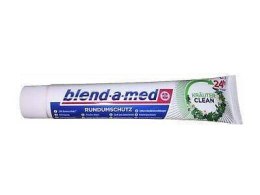 Blend a med complete Kräuter Clean 75 ml