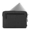 Incase Compact Sleeve in Woolenex - Pokrowiec MacBook Pro 16" (grafitowy)