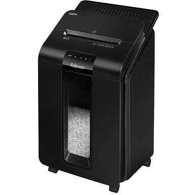 NISZCZARKA FELLOWES AUTOMAX 100M