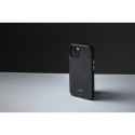 Moshi Arx Slim Hardshell Case - Etui iPhone 13 mini MagSafe (Mirage Black)