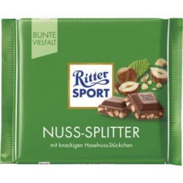 Ritter Sport Nuss-Splitter 100 g