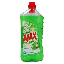 Ajax Spring Flower Płyn do Podłóg 1,25l