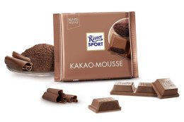 Ritter Sport Kakao-Mousse 100 g