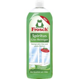 Frosch Spiritus Glas-Reiniger Płyn do Szyb 750 ml