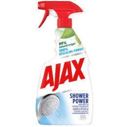 Ajax Shower Power Płyn na Kamień 750 ml