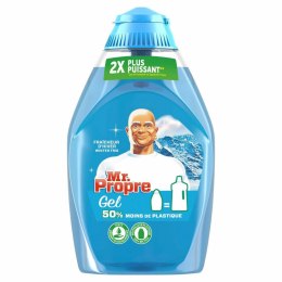 Mr.Propre Ultra Power Gel Winter Fresh Uniwersalny Żel Czyszczący 400 ml