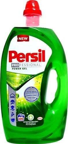 Persil Power Professional Universal Gel 100 prań