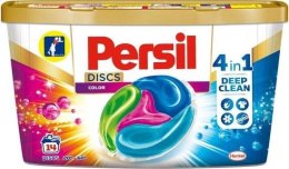 Persil Discs Color Kapsułki do Prania14 szt.