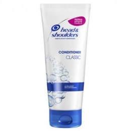 Head&Shoulders Supreme Classic Odżywka 275 ml