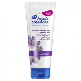 Head&Shoulders Apres Odżywka do Włosów 220 ml